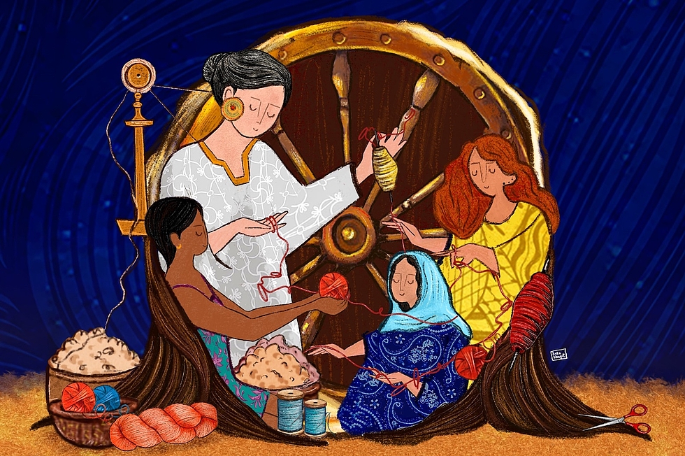  Facing Setbacks on the Path to Progress