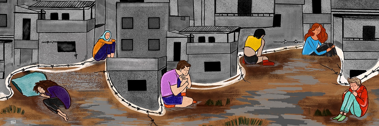 Résistance féministe face à l’effacement des espaces surs et à la répression croissante en Irak