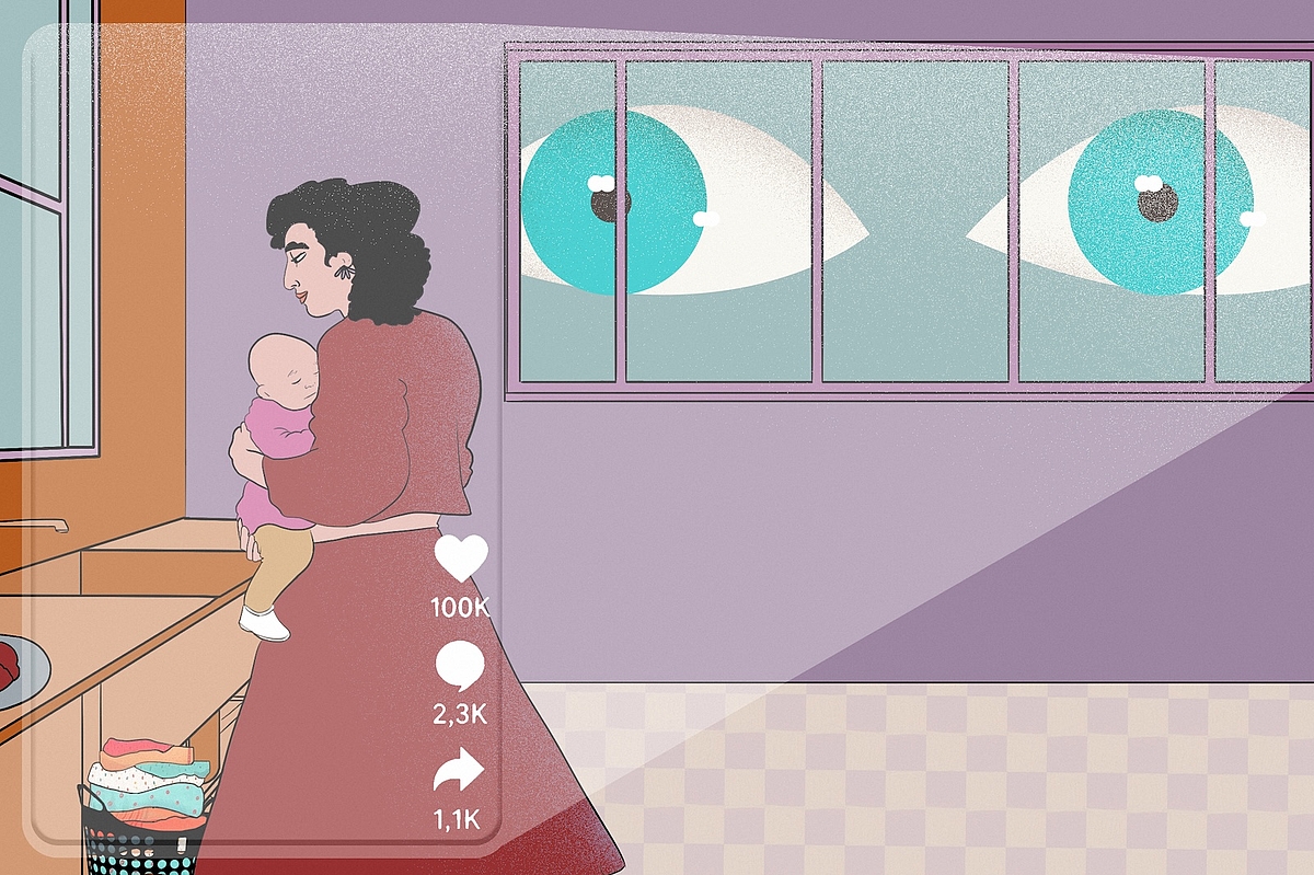 Is the solution to Egyptian women’s plight more work?