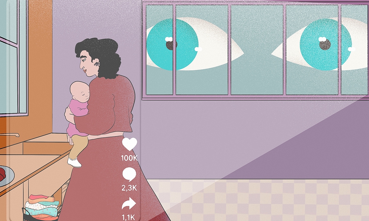Is the solution to Egyptian women’s plight more work?