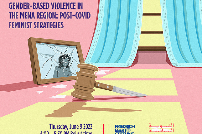 Gender based violence in the MENA Region