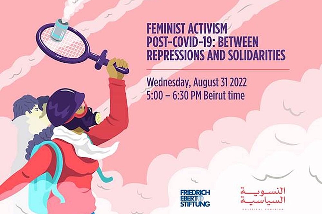 Feminist movements in the MENA Region