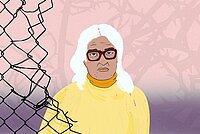 Laila Soueif and the Abolitionist Fight for Life