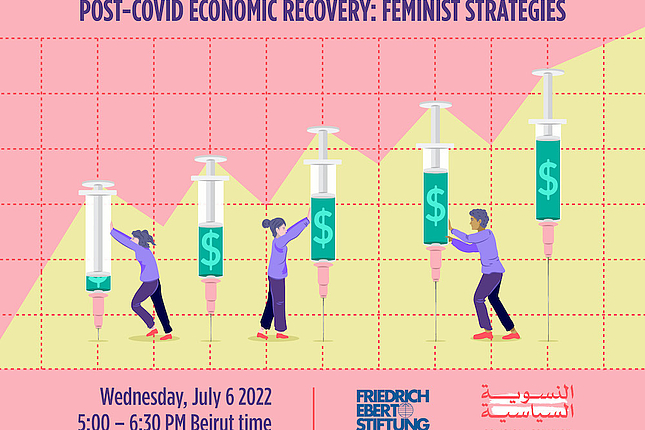 Economic Recovery in the MENA Region