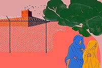 Ancestral Abolition - Illustration by Christina Atik