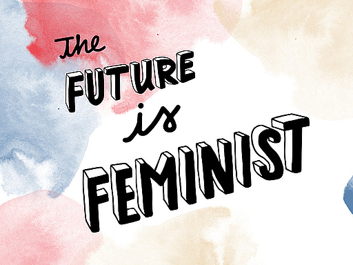 The Future is Feminist!