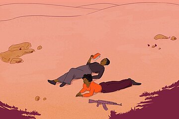 Can Sudanese Feminist Voices Survive?