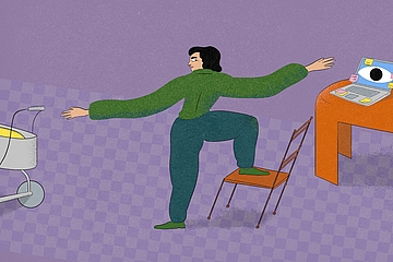 The Algorithmic Patriarchy