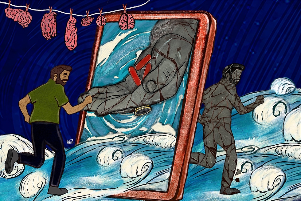 Tate’s Misogyny Meets Conservatism:  The Rise of a Dangerous Alliance